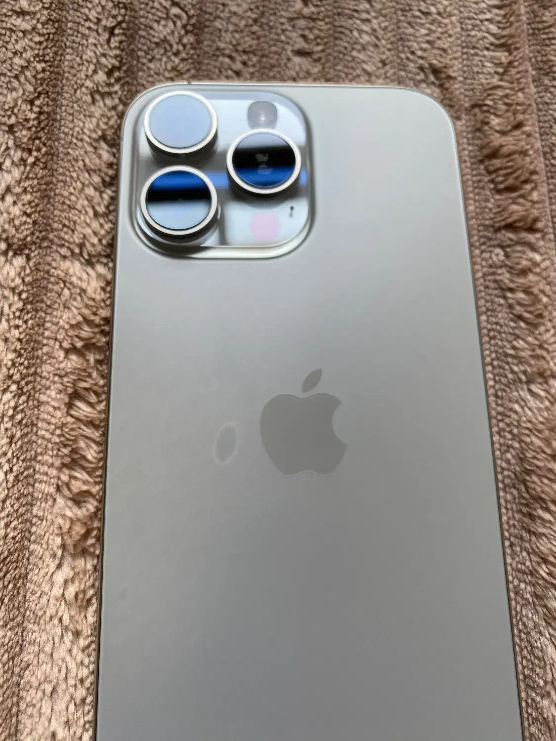 آیفون۱۶ پرو مکس|موبایل|کرج, گلشهر|دیوار