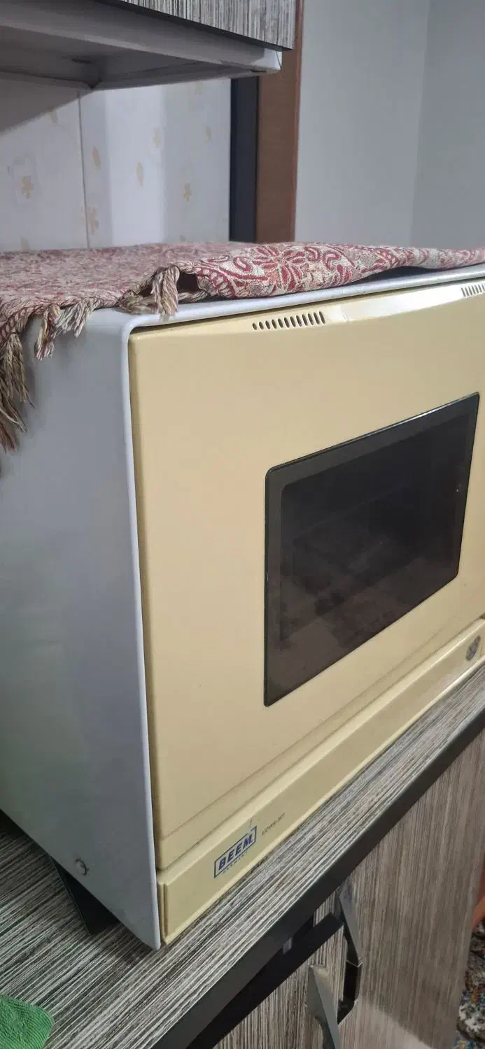 ماشین ظرف شویی رومیزی|ماشین ظرفشویی|تهران, شهید رجایی|دیوار