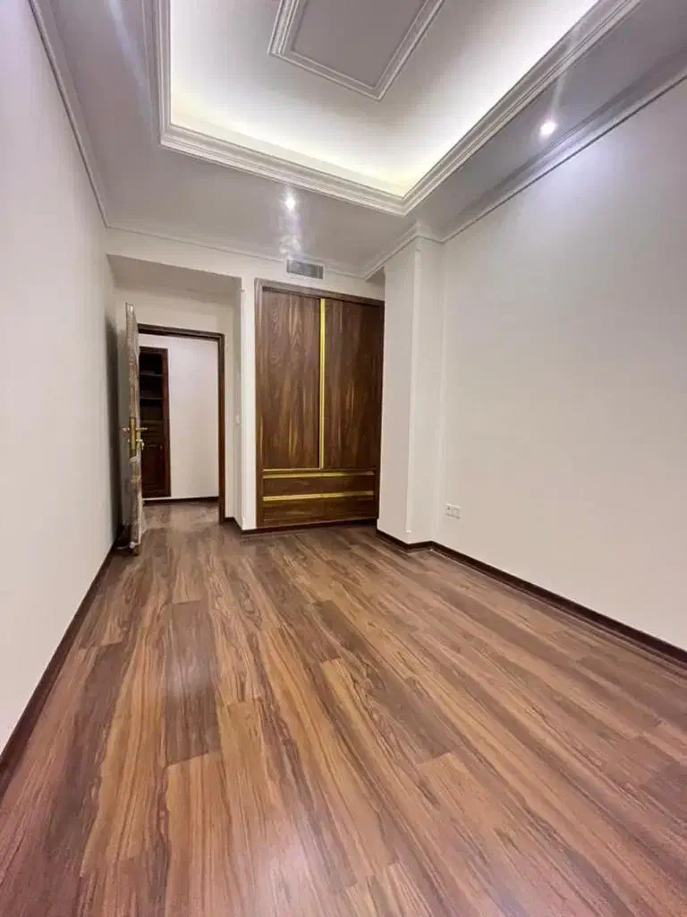 ۱۲۰متر ۲خواب بوستان ها نوساز فول مشاعات