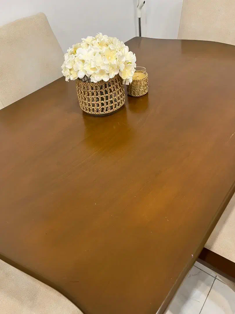 میزناهارخوری 4 نفره|میز و صندلی غذاخوری|لنگرود, |دیوار