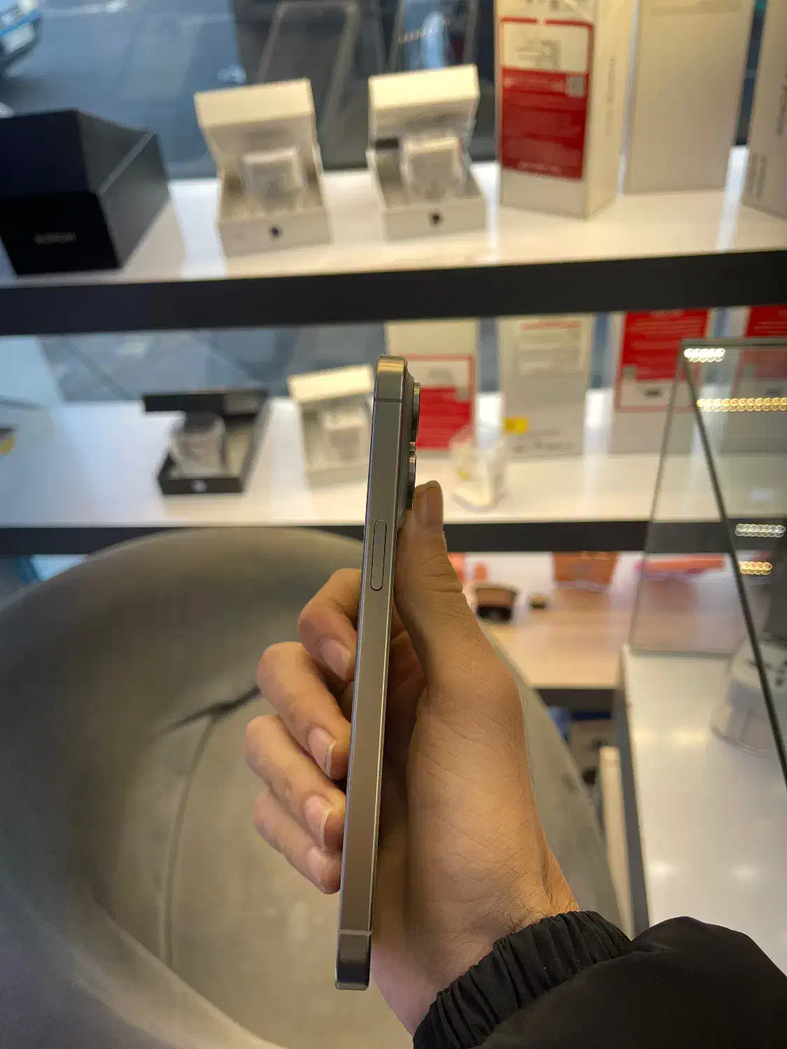 ۱۵ پرومکس باطری ۱۰۰ ریجستر|موبایل|کرج, اصفهانیها|دیوار