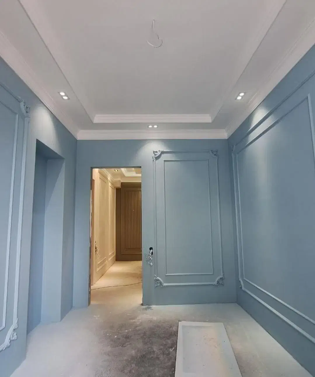 نقاشی و بازسازی ساختمان|خدمات پیشه و مهارت|لواسان, |دیوار