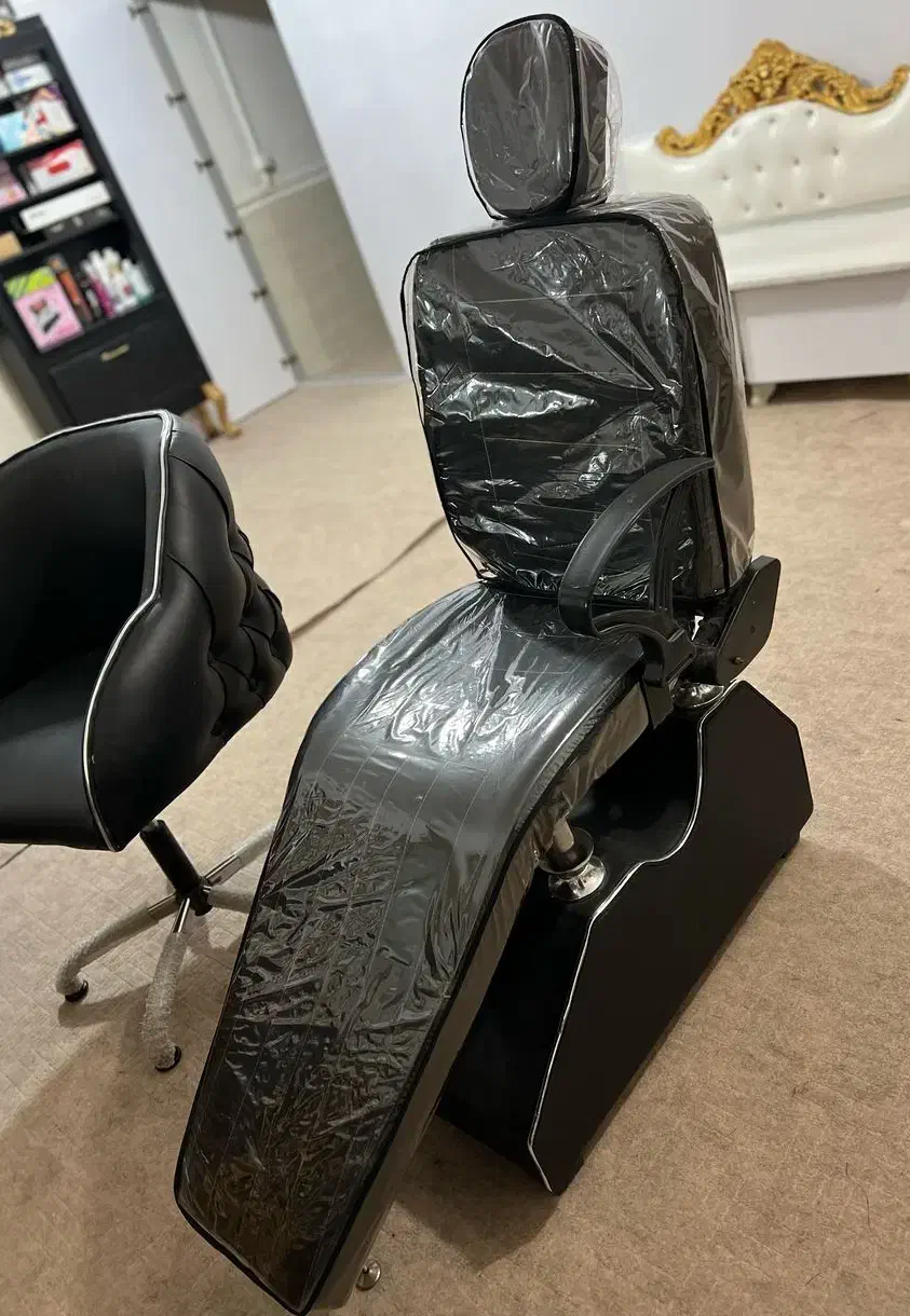 فروش فوری وسایل ارایشگاه|آرایشگاه و سالن‌های زیبایی|اهرم, |دیوار