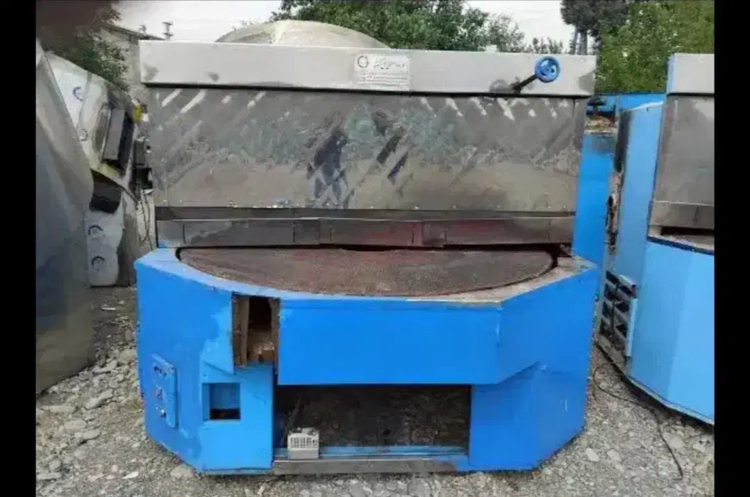 تنور و فر قنادی و فانتزی کارکرده ونو|اجاق گاز و لوازم برقی پخت‌وپز|سبزوار, امیر کبیر|دیوار