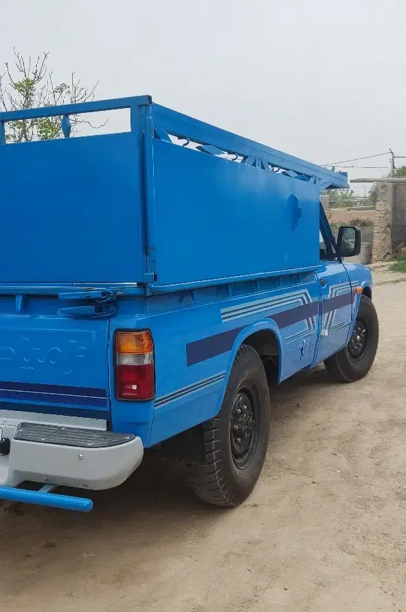 نیسان زامیادz24|خودرو سواری و وانت|قوچان, |دیوار