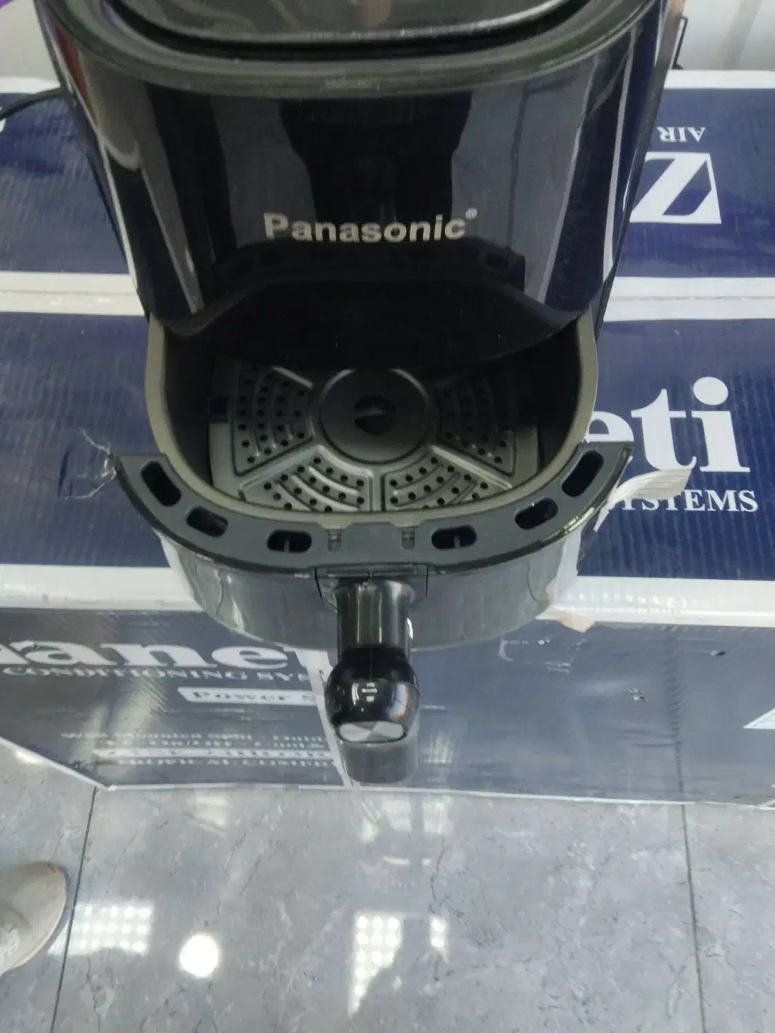 سرخ کن|سایر لوازم برقی|قم, علی آباد سعدگان|دیوار