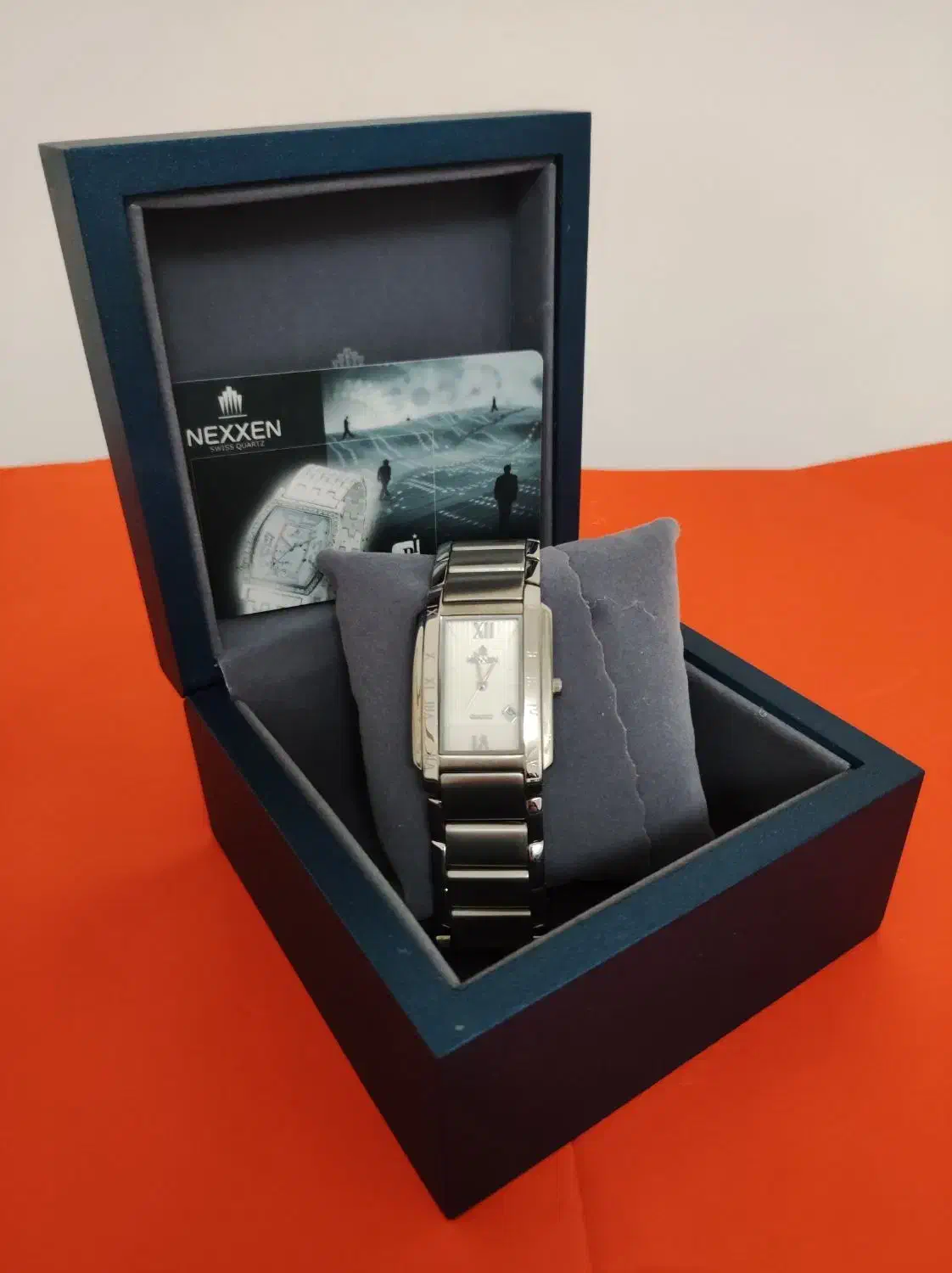 ساعت مچی|ساعت|مشهد, آزادشهر|دیوار