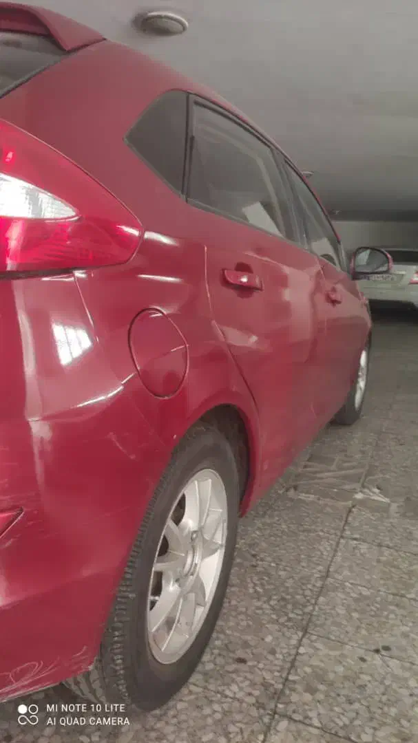 mvm 315 مدل ۹۱|خودرو سواری و وانت|تهران, جوانمردان (اندیشه)|دیوار