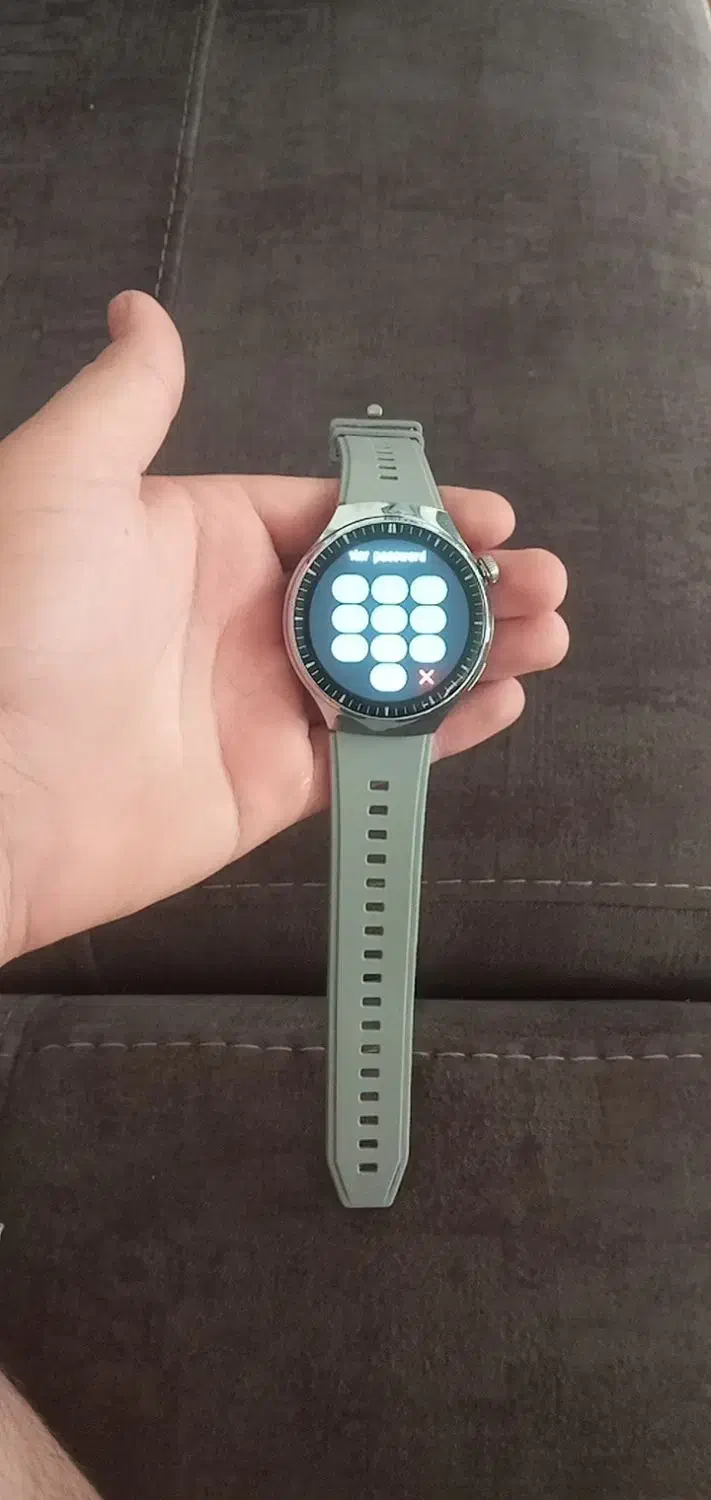 ساعت|ساعت|ساوه, |دیوار