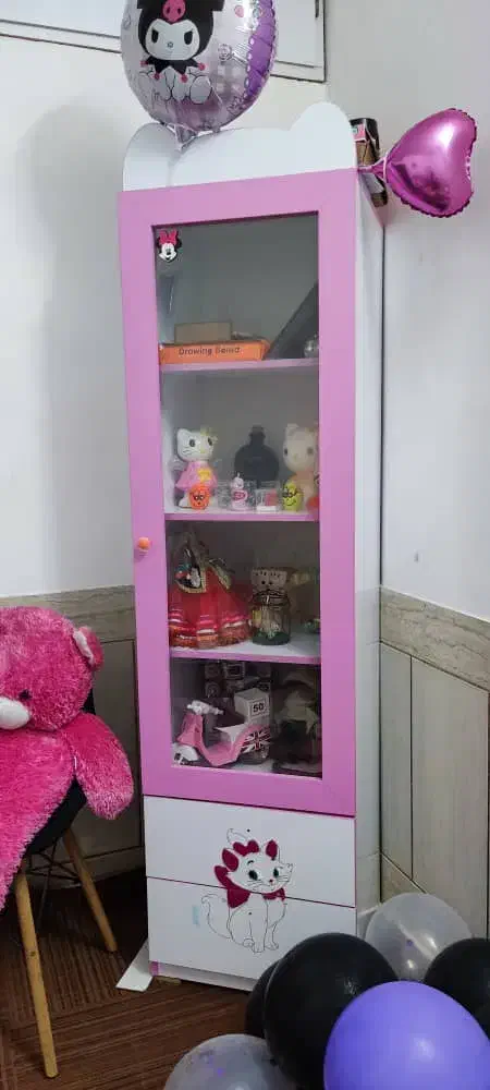 فروش سری کامل خواب بچه|اسباب و اثاث بچه|شیراز, شهرک ترکان|دیوار