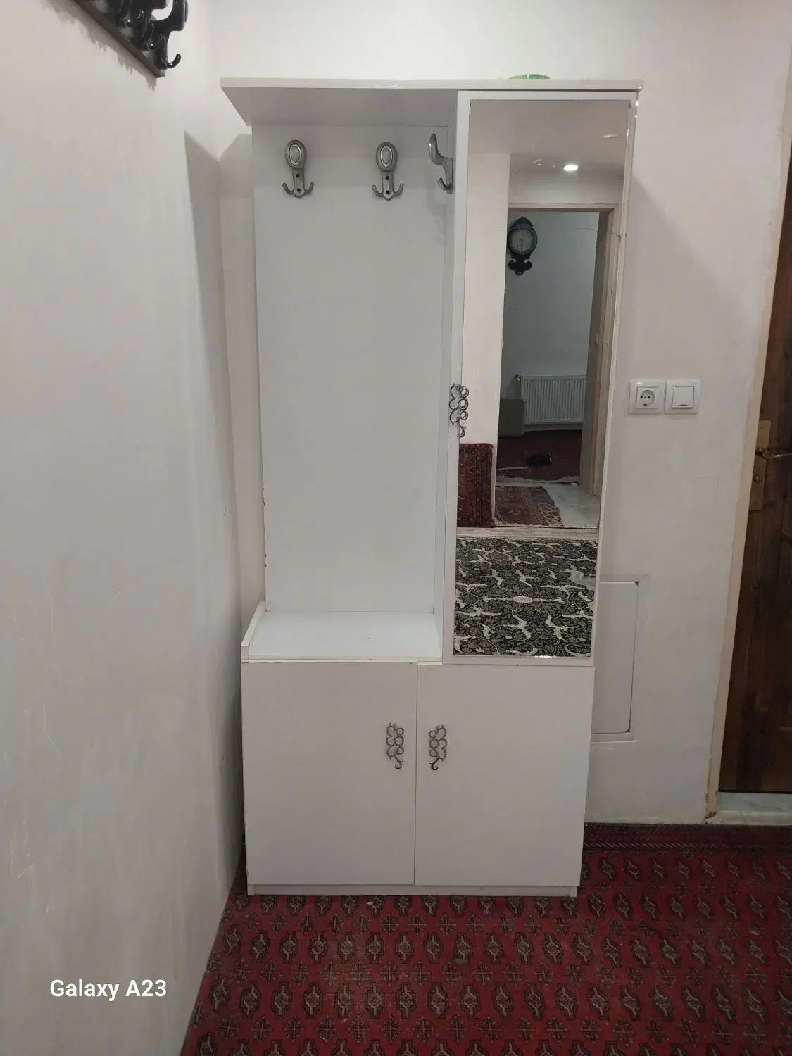 جا کفشی|جاکفشی، کمد، دراور|سبزوار, شهرک اندیشه|دیوار