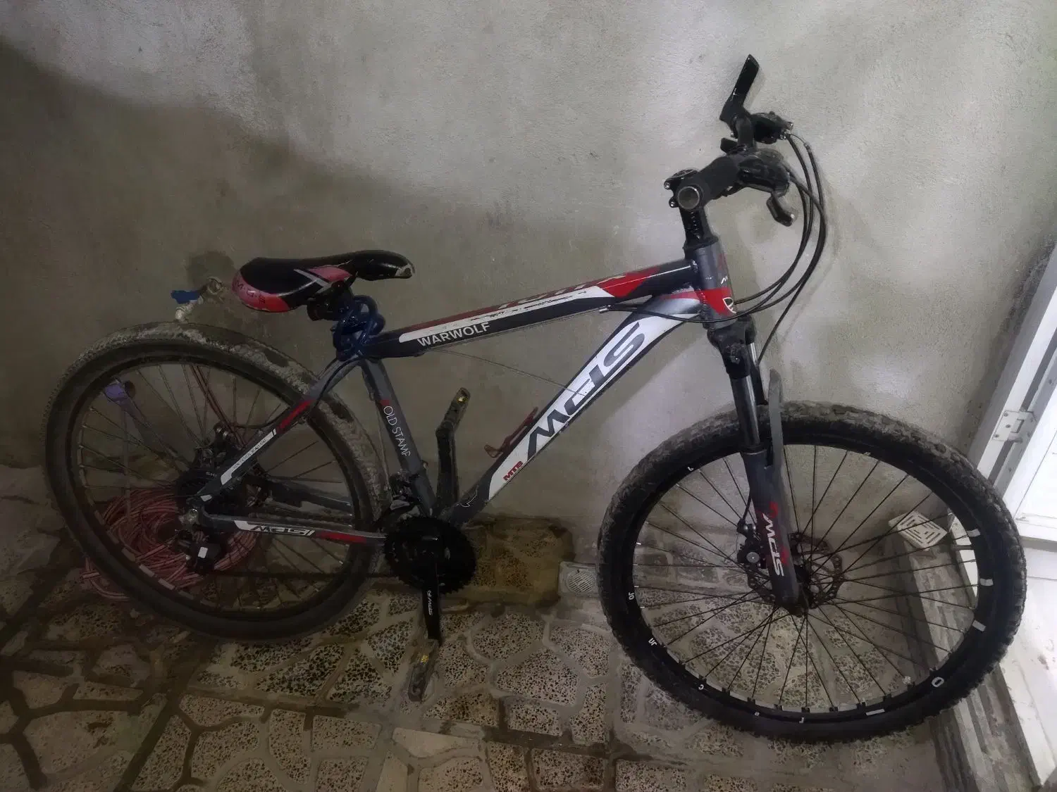 دوچرخه۲۶|دوچرخه، اسکیت، اسکوتر|کرمانشاه, |دیوار