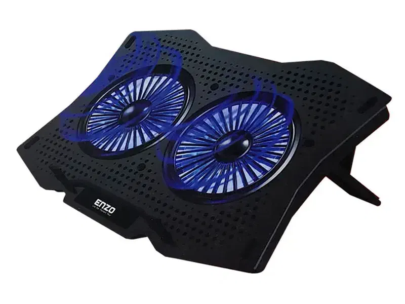 کول پد لپ تاپ انزو Enzo LF-222|قطعات و لوازم جانبی رایانه|ماکو, |دیوار