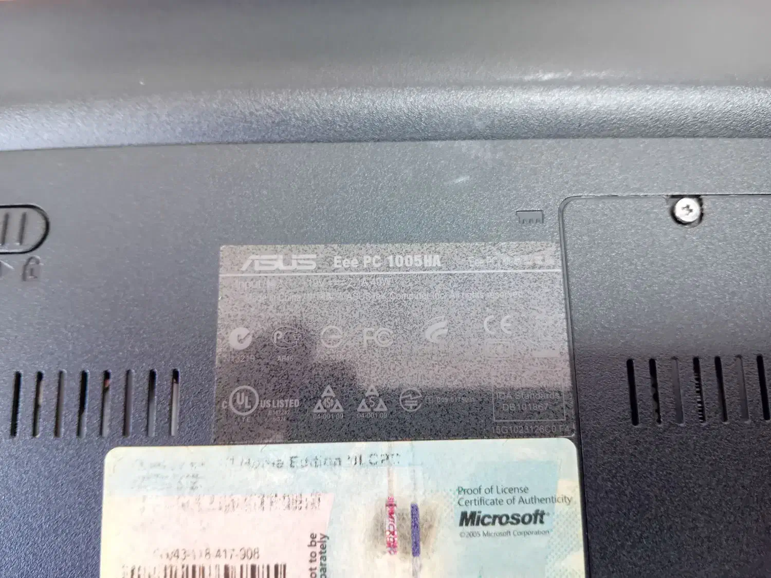 لبتاپ ۱۰ اینچ در حد نوع|رایانه همراه|کرج, چهارصد دستگاه|دیوار