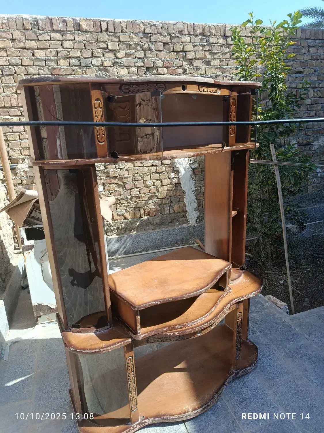 کمد تلویزیون|میز تلویزیون|سراوان, |دیوار