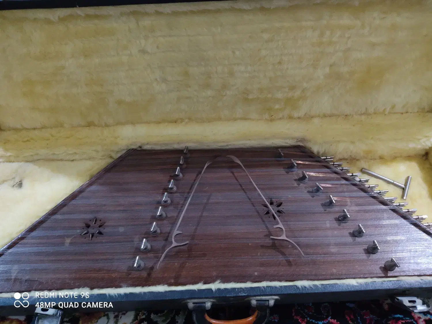 در حد نو|سازهای سنتی|شیروان (خراسان), |دیوار