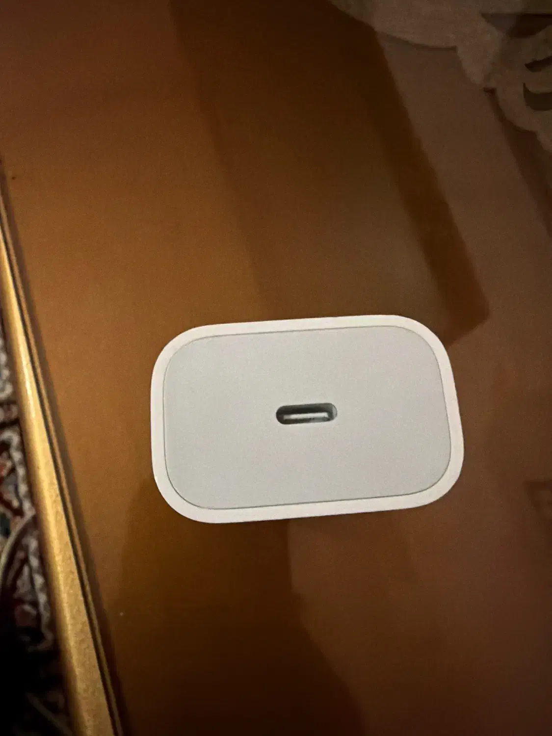 اداپتور ایفون|لوازم جانبی موبایل و تبلت|بیرجند, |دیوار