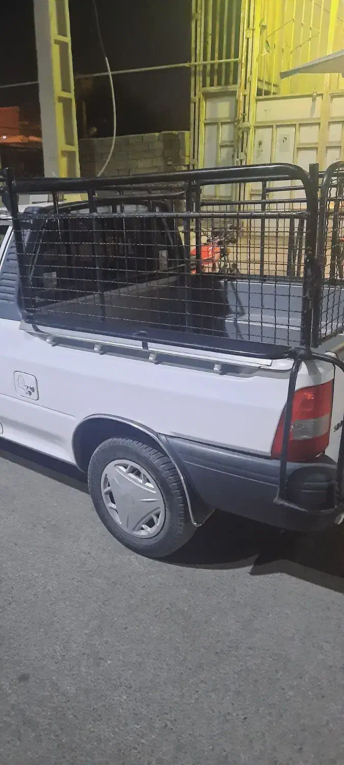 باربری|خدمات حمل و نقل|کارون, |دیوار