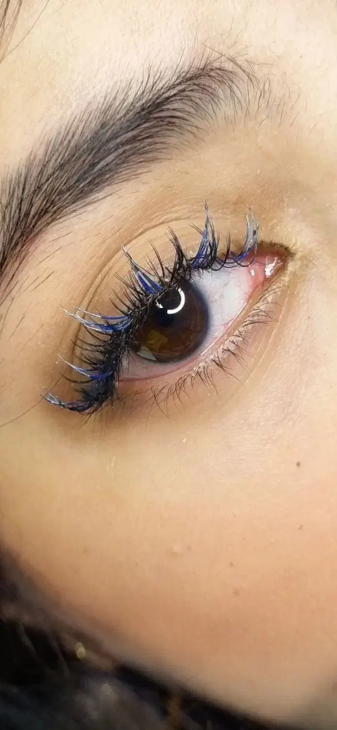 آموزش اکستنشن مژه|خدمات آموزشی|اسلامشهر, صادقیه|دیوار