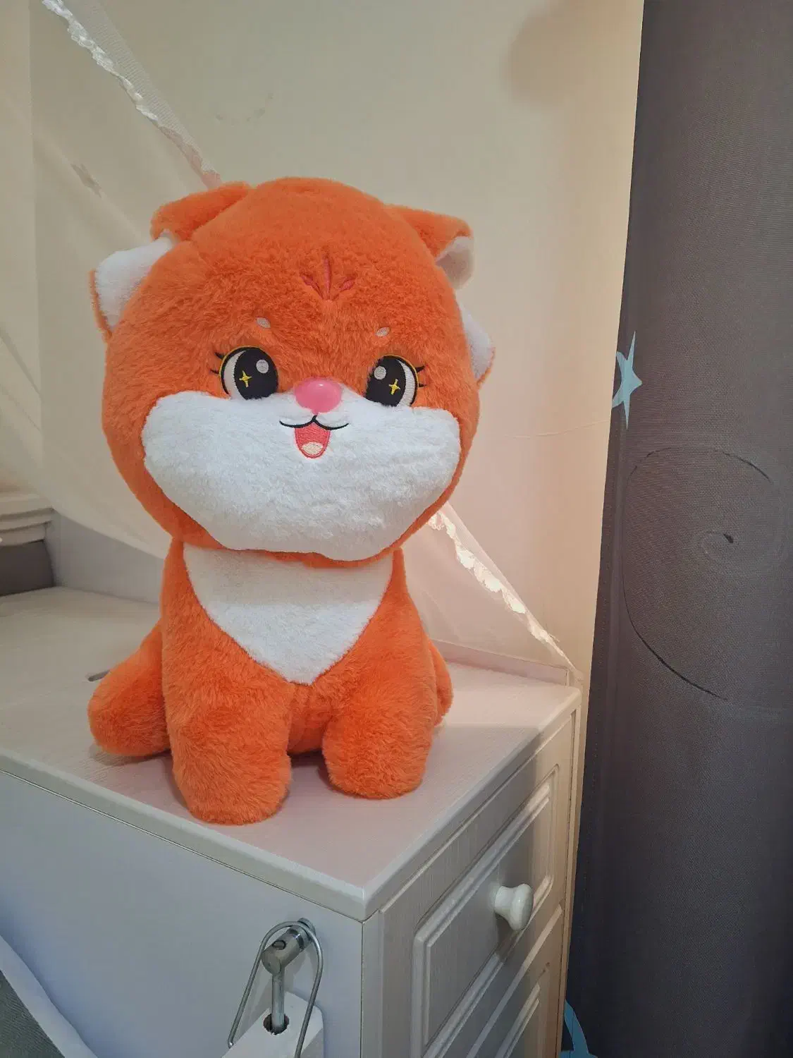 عروسک ترند سنجاب|اسباببازی|تهران, جنتآباد جنوبی|دیوار