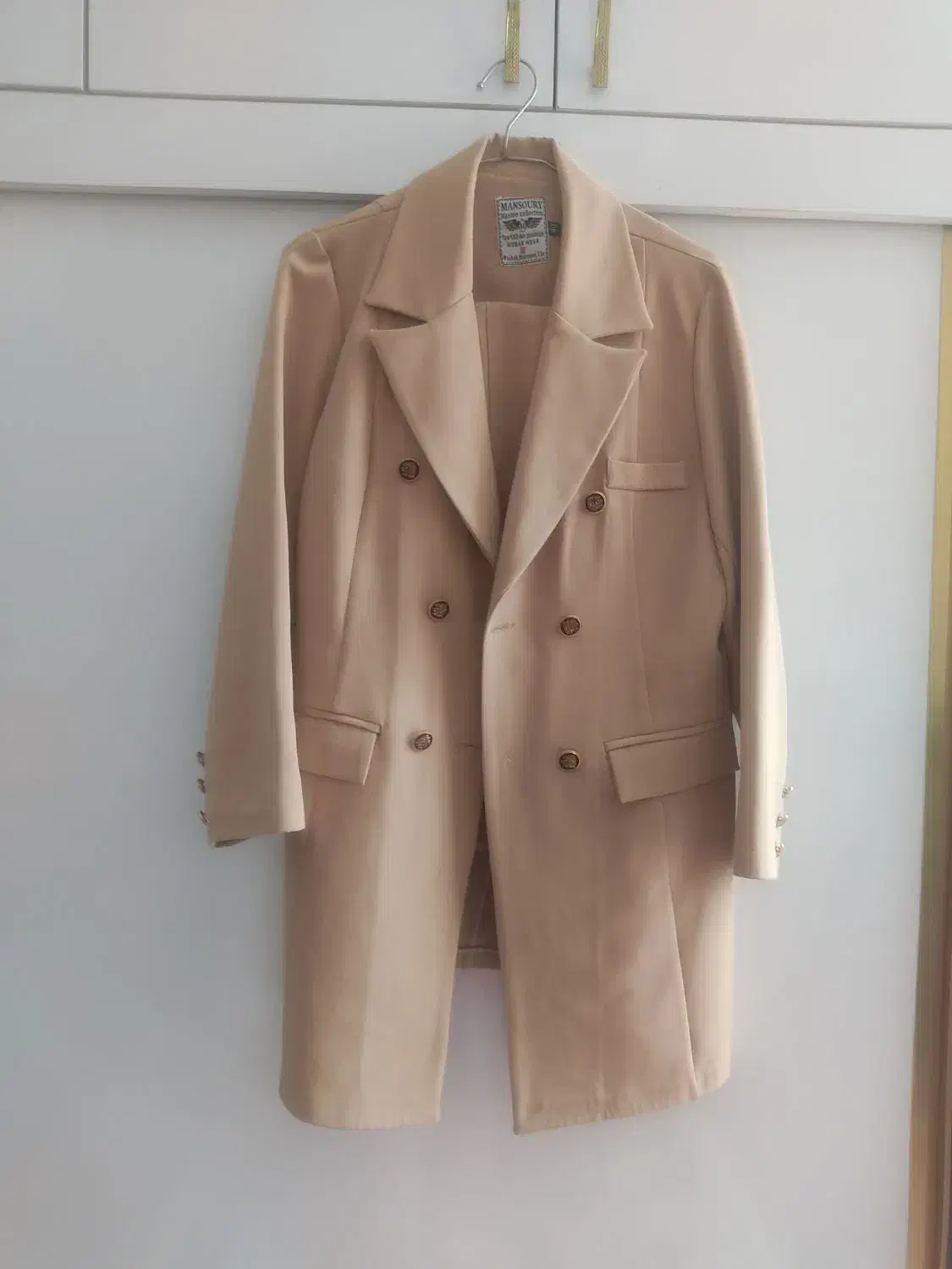 کت سایز۴۰،۴۲|لباس|تبریز, |دیوار