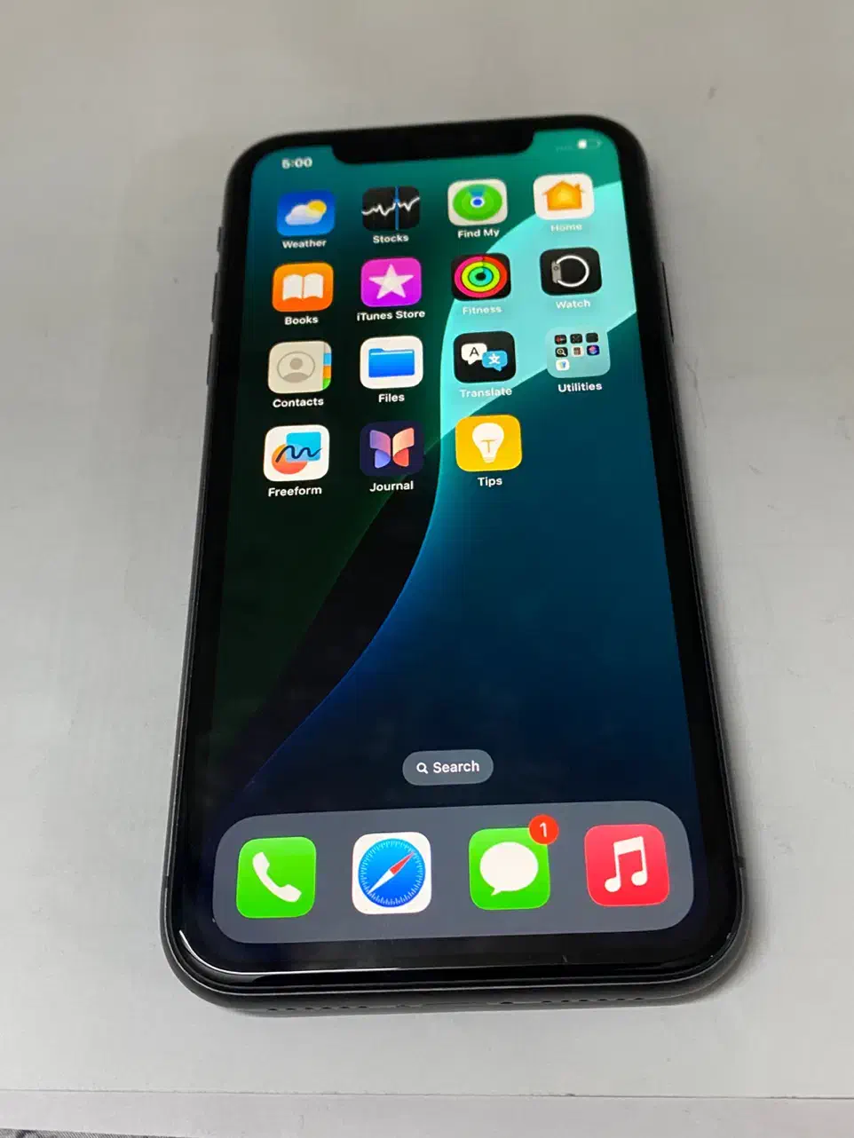 ایفون ۱۱|موبایل|مشهد, جانباز|دیوار