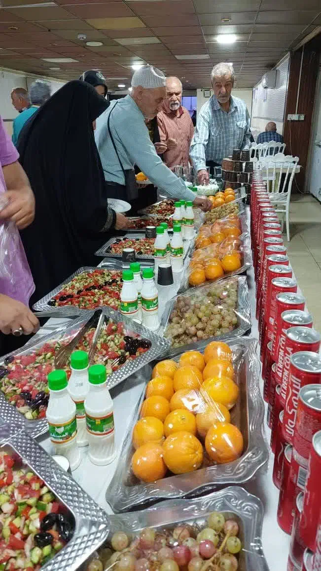 تور ویژه کربلا با ۱۰ شب اقامت درعراق هتل نزدیک حرم|تور و چارتر|مشهد, طلاب|دیوار