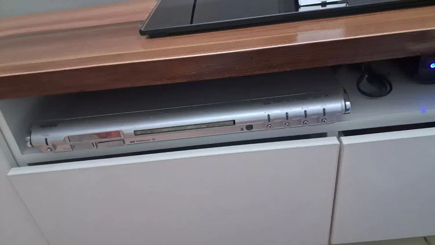 دی وی دی مدل ماشال|پخشکننده DVD و ویدیو|تهران, فلاح|دیوار