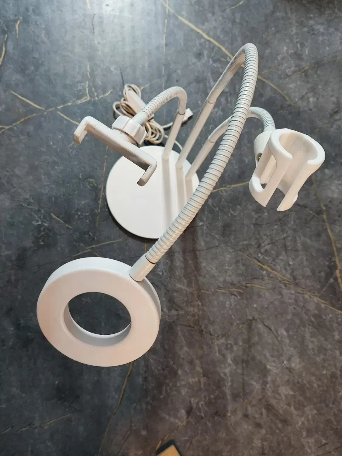 رینگ لایت 3 کاره پایه دار|لوازم جانبی موبایل و تبلت|فردیس, شهرک ۱۱۰|دیوار