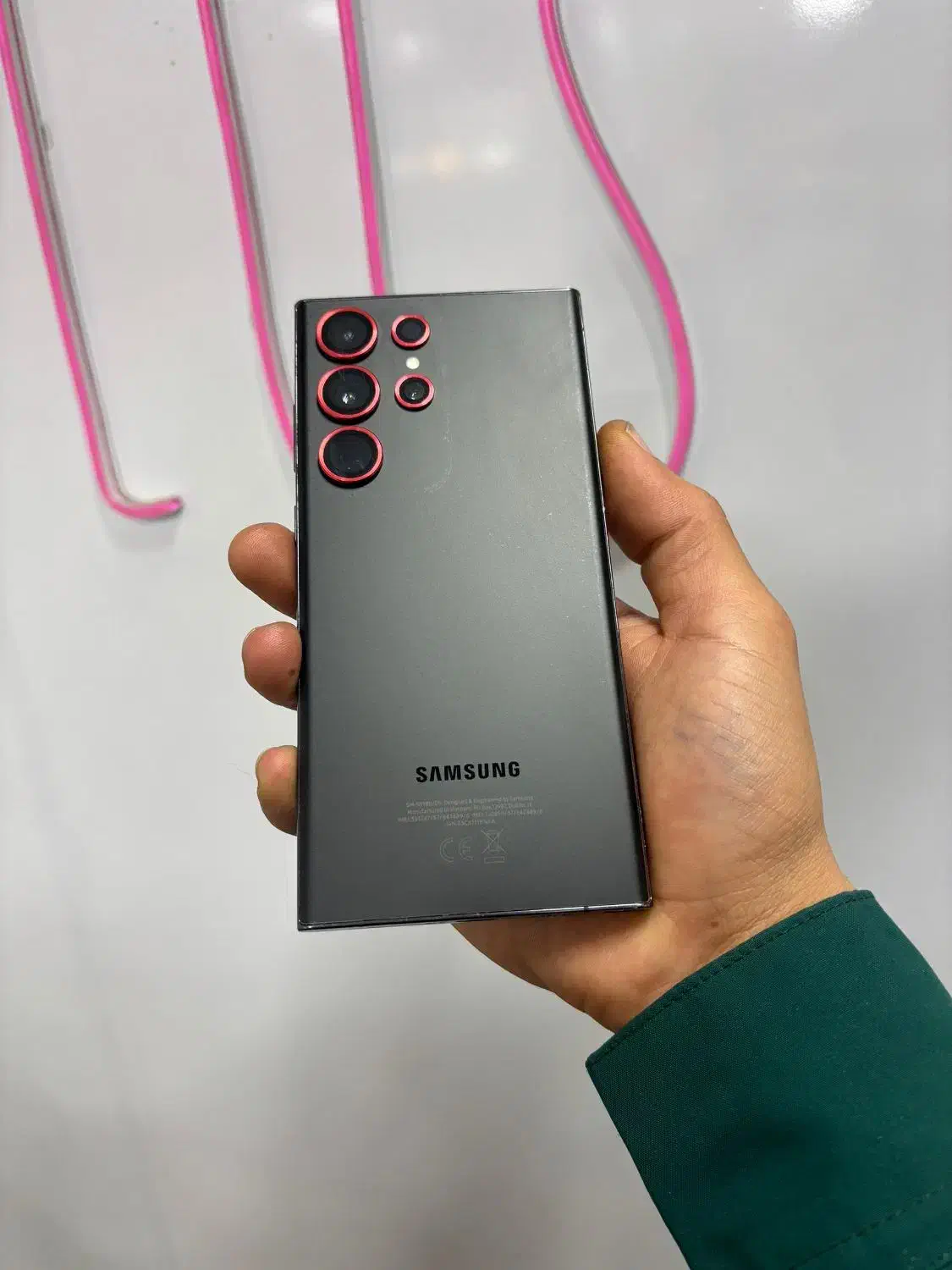 s23 ultra|موبایل|یزد, |دیوار