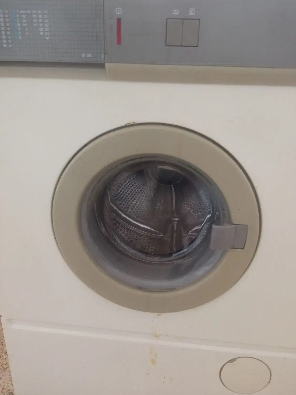 لباس شویی|ماشین لباسشویی و خشککن لباس|شهرکرد, |دیوار