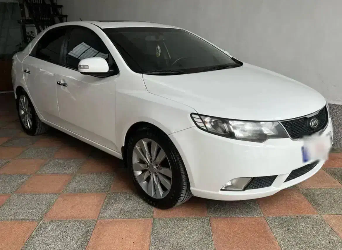 کیا سراتو|خودرو سواری و وانت|همدان, |دیوار