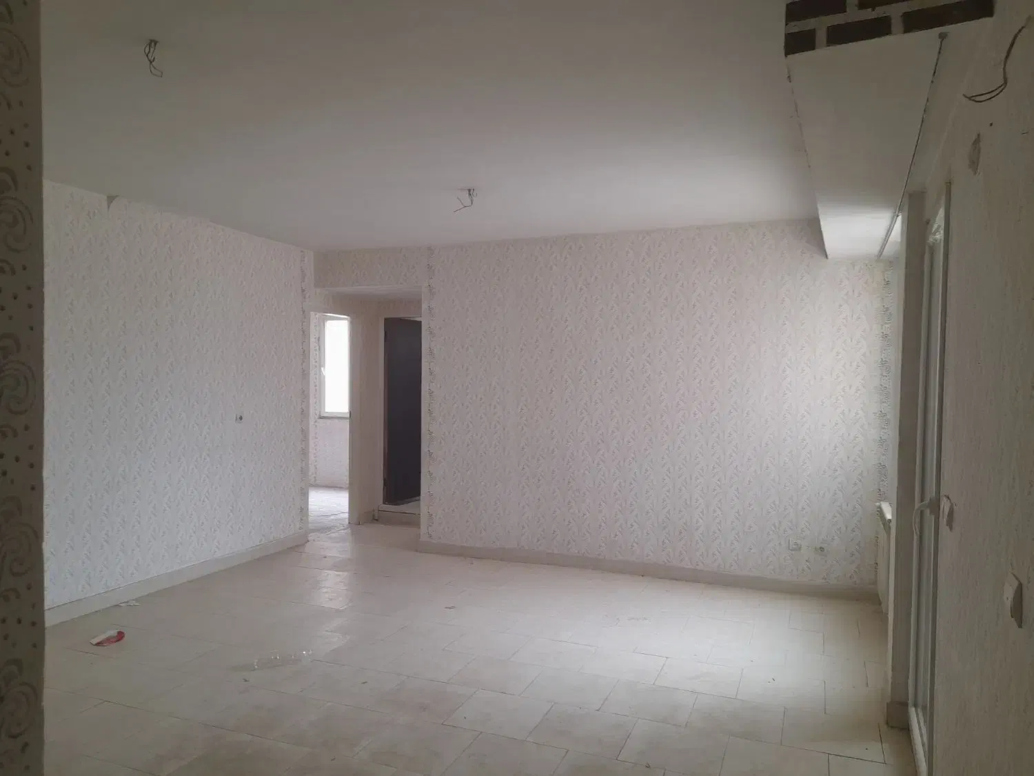 اجاره آپارتمان مهرگان دو خواب|اجارهٔ آپارتمان|محمدیه-قزوین, |دیوار