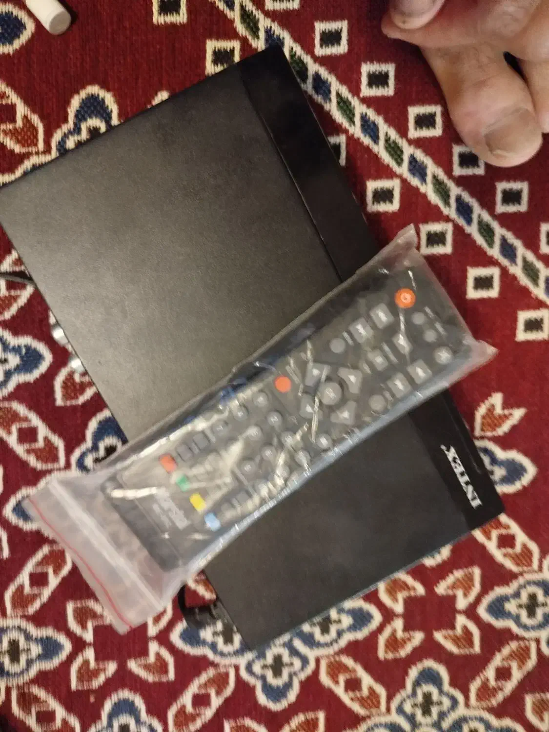 دیجیتال سالم با آنتن برقی|صوتی و تصویری|همدان, |دیوار