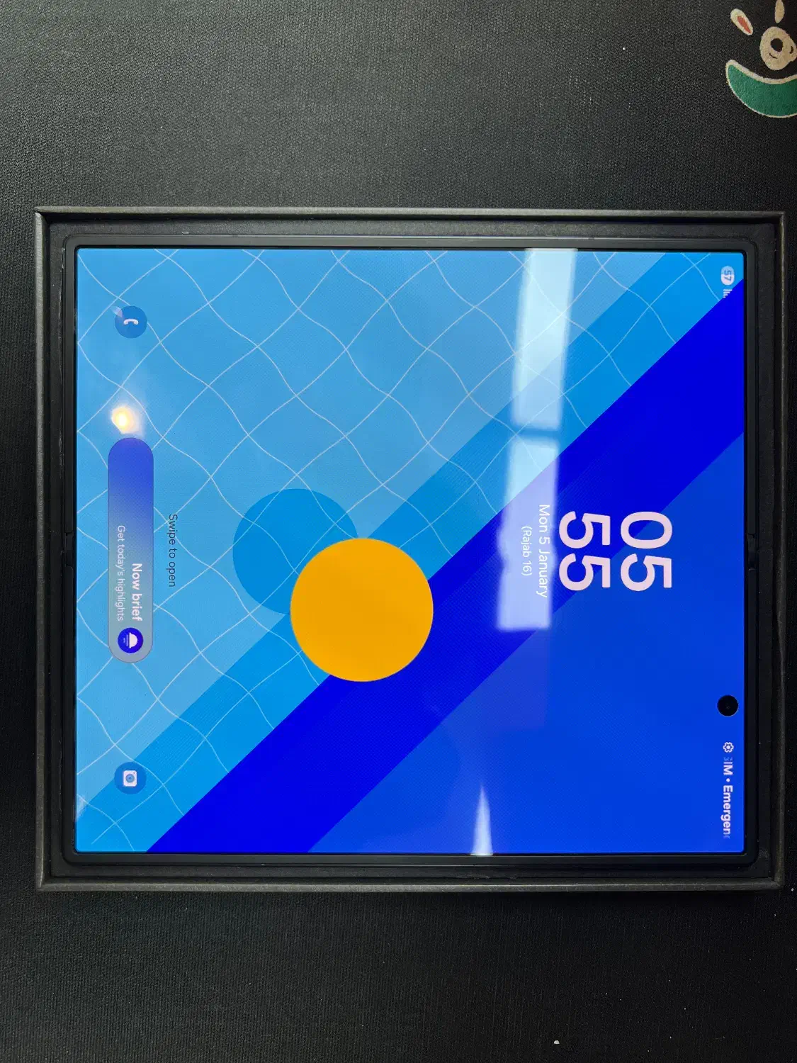 Samsung zfold7|موبایل|تهران, منیریه|دیوار