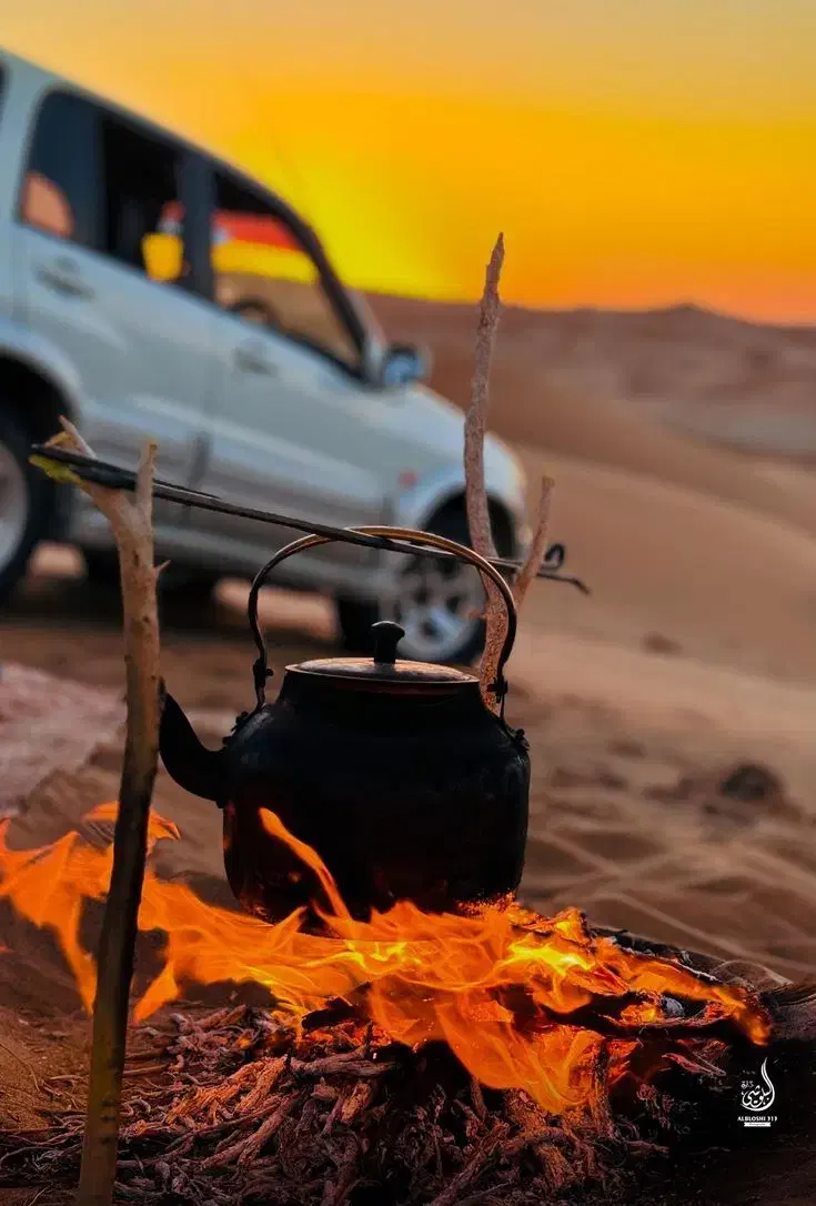 تور کویر تل شیطان|تور و چارتر|قم, شاه احمد قاسم|دیوار