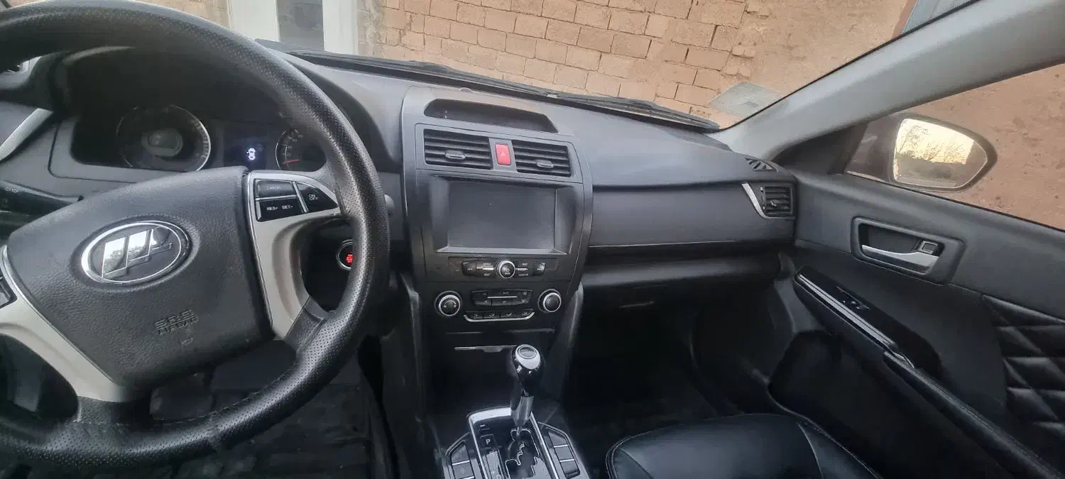 لیفان ۸۲۰ مدل ۹۵|خودرو سواری و وانت|نیشابور, شهرک بسیج|دیوار