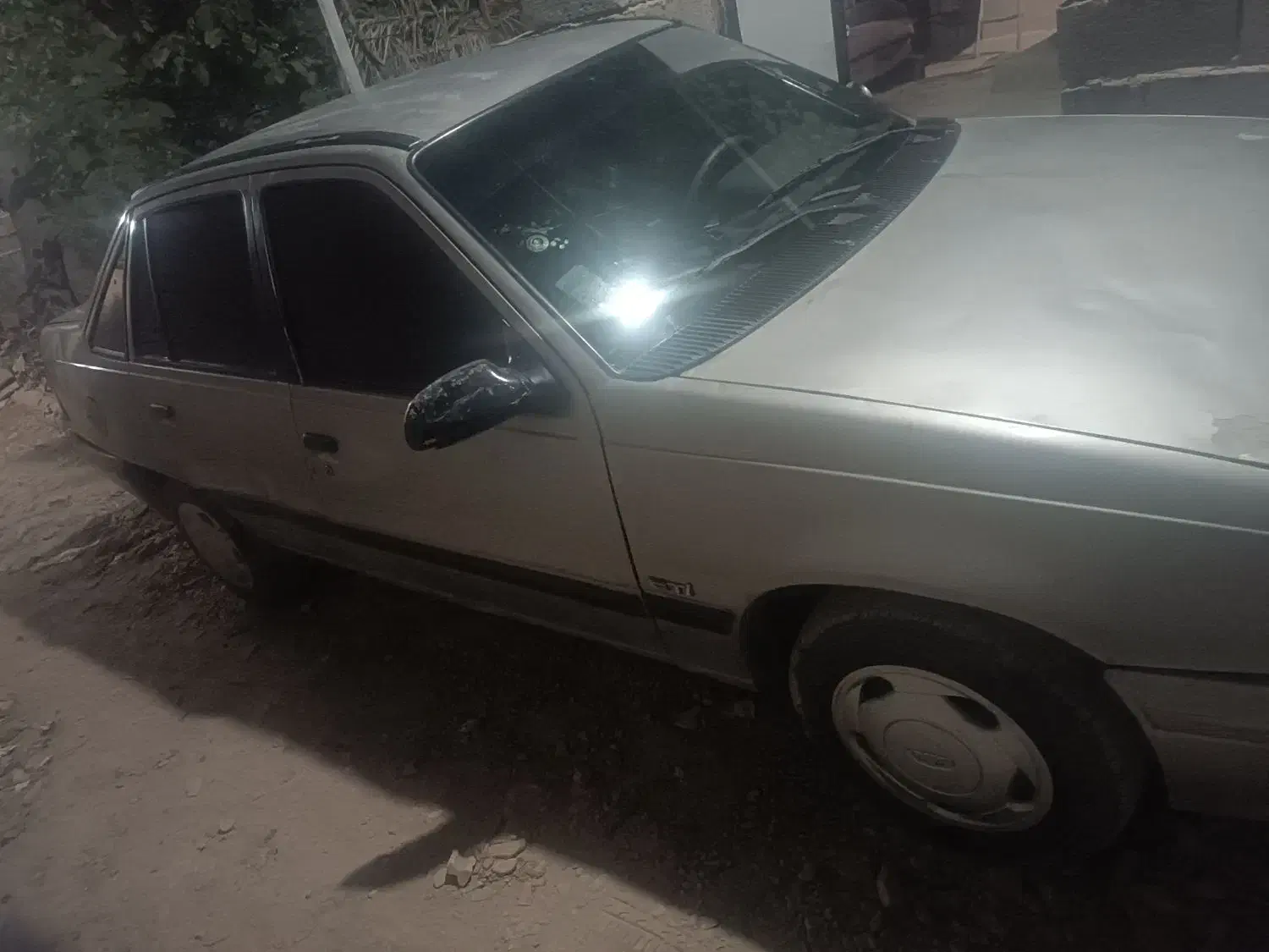 دوو ریسر|خودرو سواری و وانت|ماهان, |دیوار