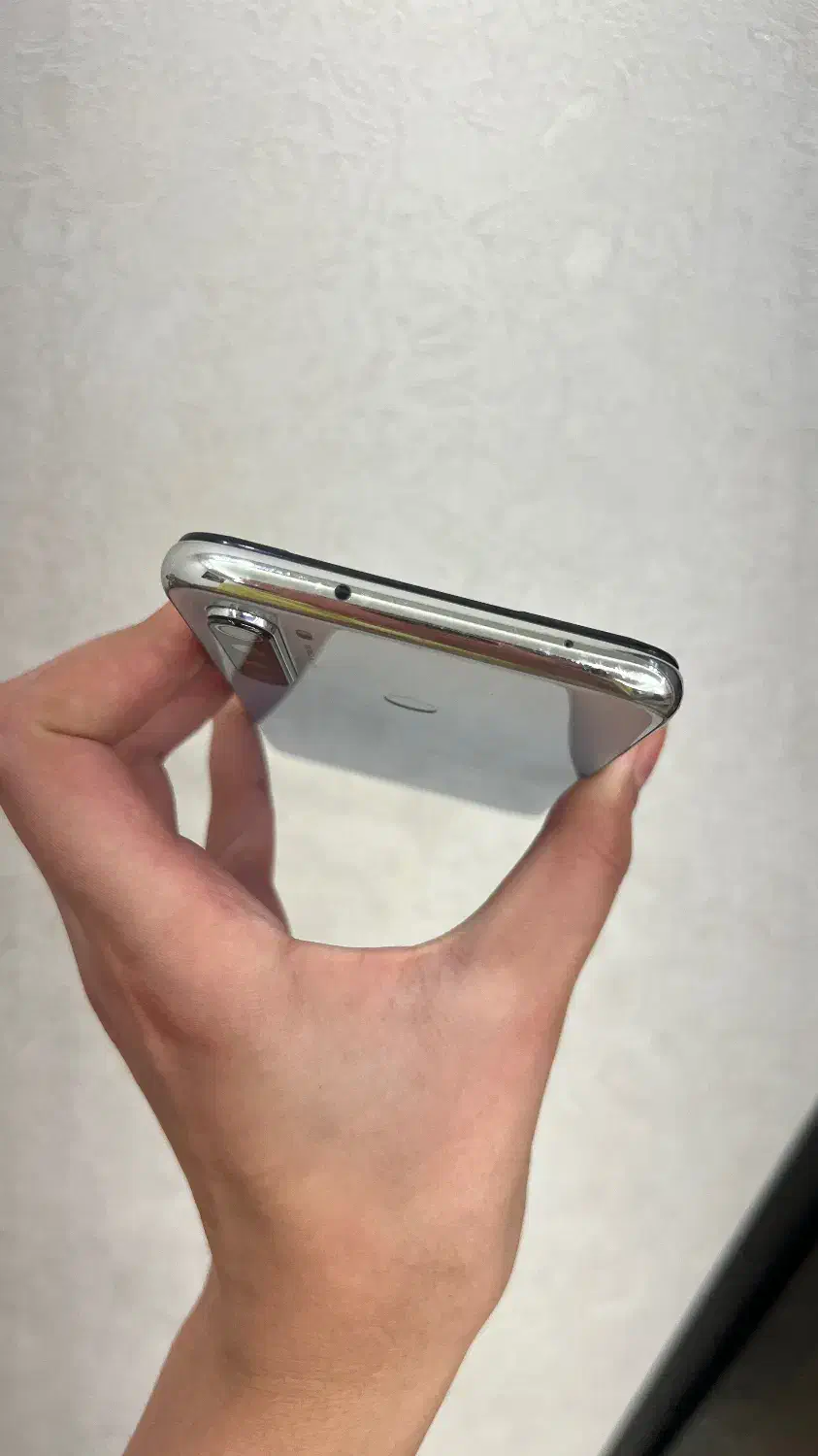 شیائومی نوت ۸|موبایل|رشت, نیروی دریایی|دیوار