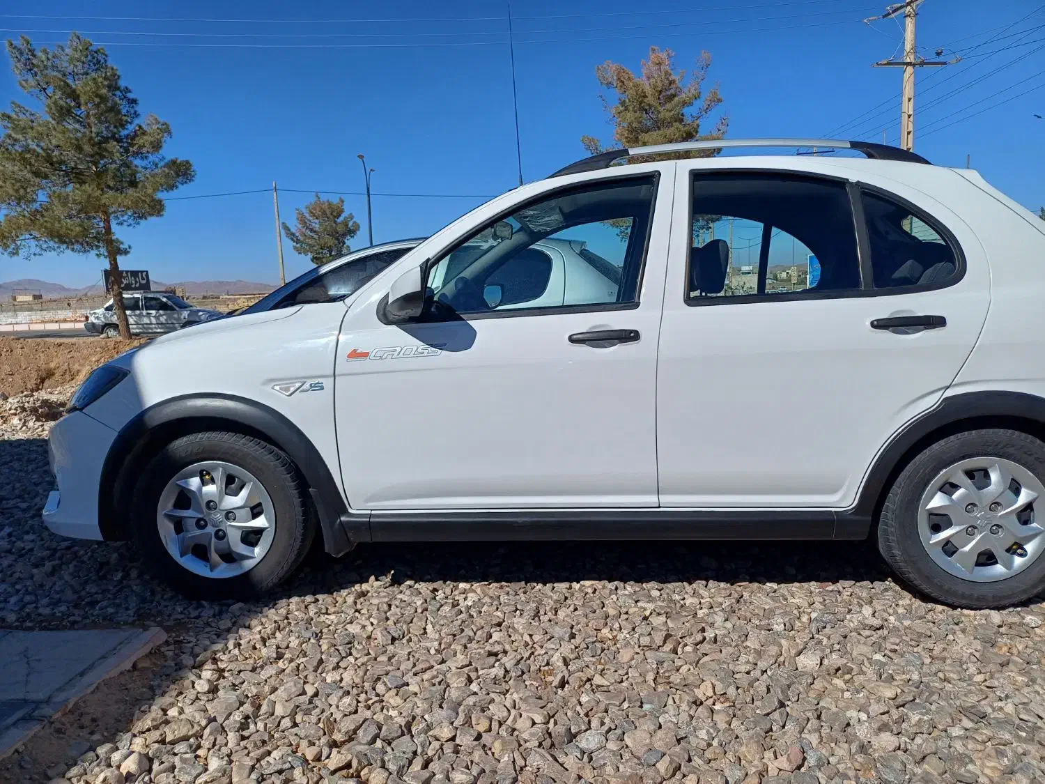 کوییک s ۴۰۳|خودرو سواری و وانت|قائن, |دیوار