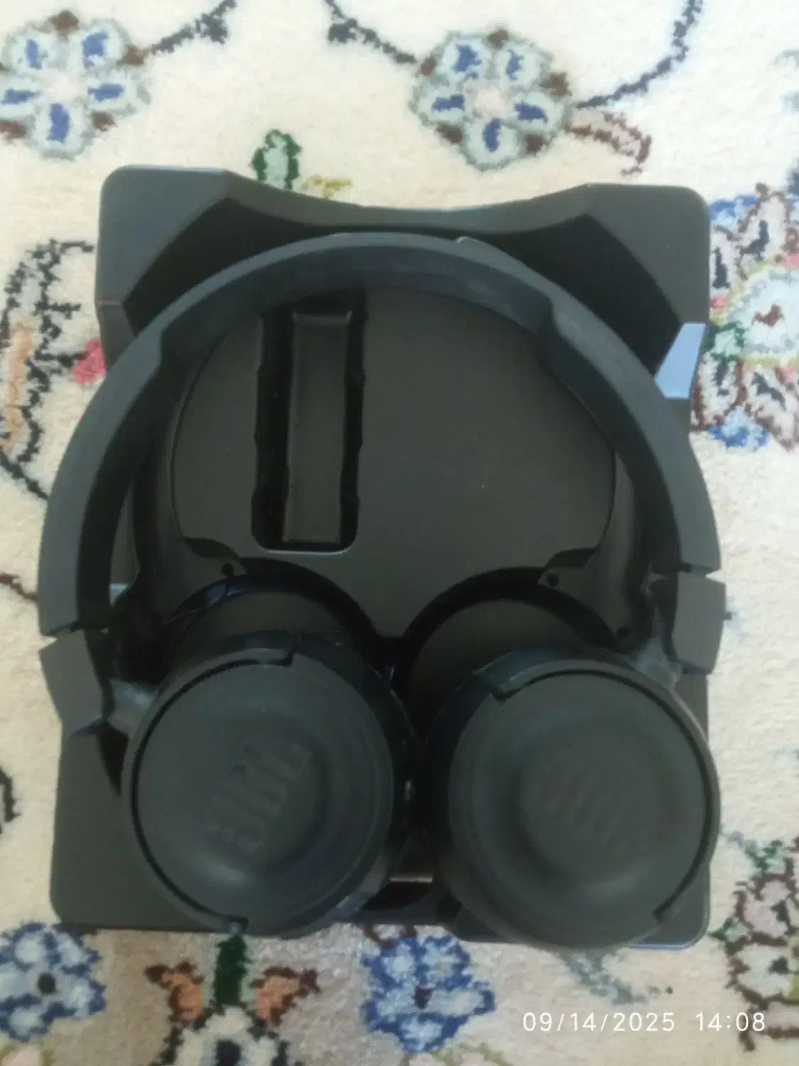 هدفون  بلوتوثی JBL|پخشکننده همراه|کرمانشاه, |دیوار
