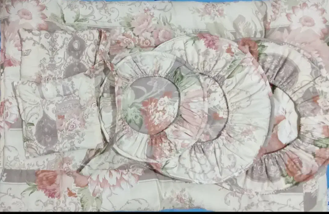 سرویس آشپزخانه|سفره، حوله، دستمال آشپزخانه|هشتگرد, هیو|دیوار