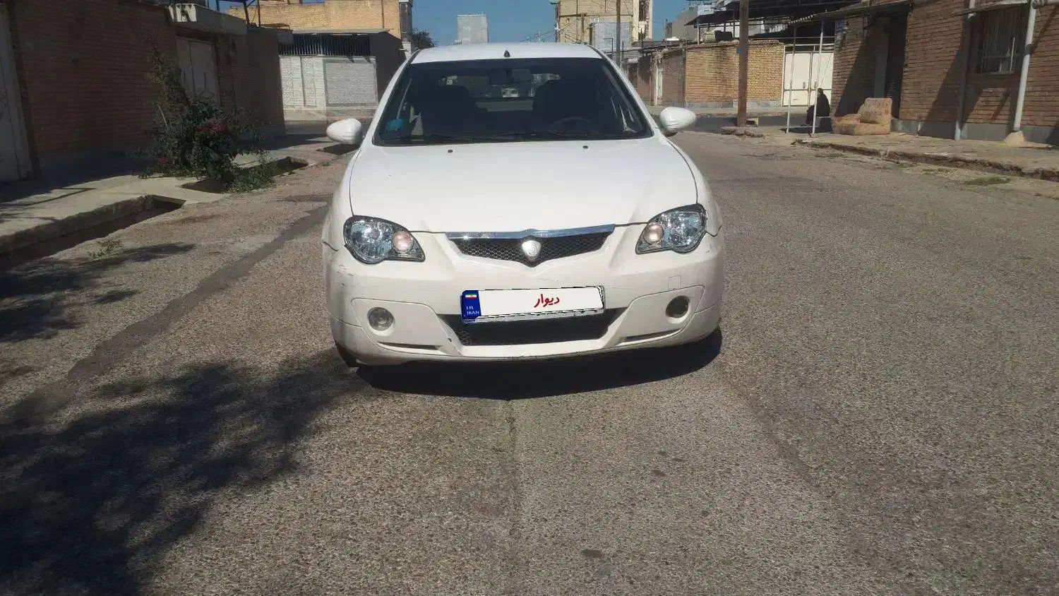 پروتون جنتو فابریک|خودرو سواری و وانت|تهران, منیریه|دیوار