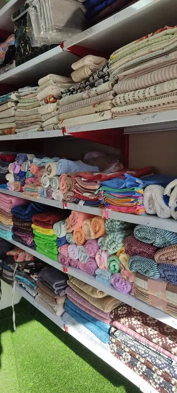 کادویی نوشهر . انواع رومیزی و حوله|سفره، حوله، دستمال آشپزخانه|نوشهر, |دیوار