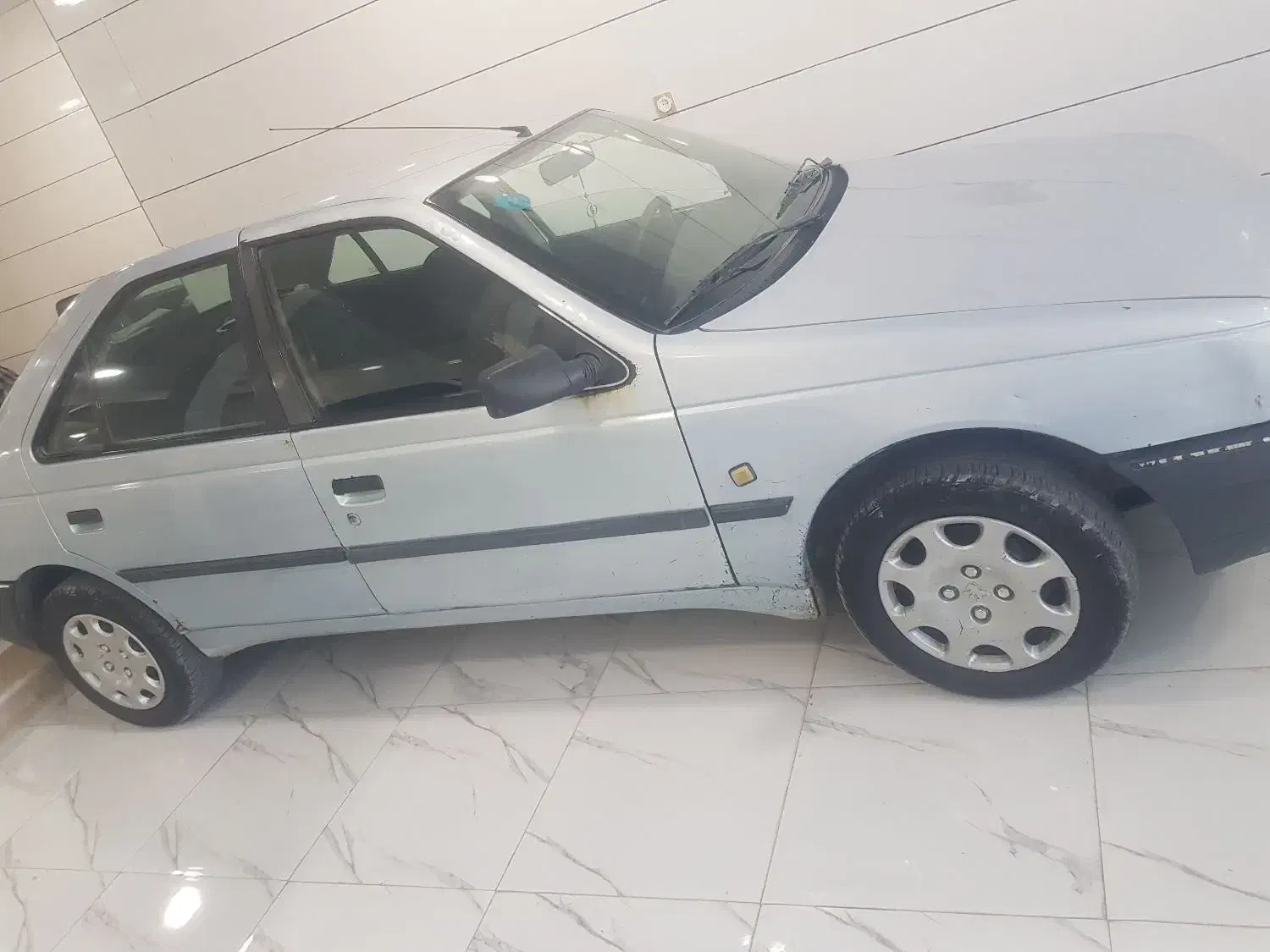 روآ|خودرو سواری و وانت|شال, |دیوار