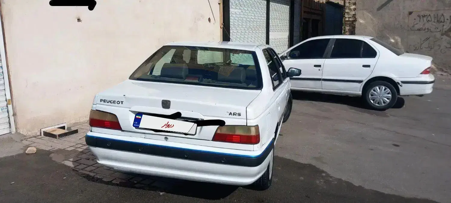 ۹۲ اقساط شرایط|خودرو سواری و وانت|فردیس, ثابتی|دیوار