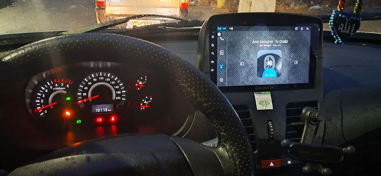 کوییک 1401|خودرو سواری و وانت|قرچک, محمد آباد|دیوار