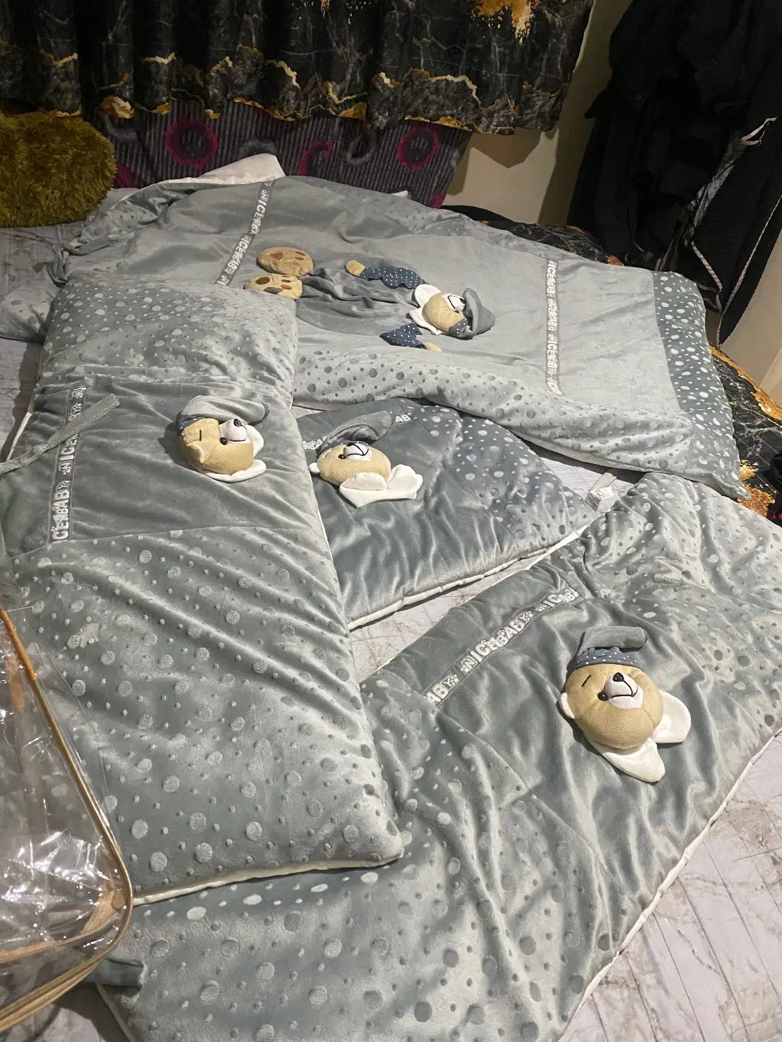 سرویس روتختی نوزاد|سرویس روتختی|تهران, زرگنده|دیوار