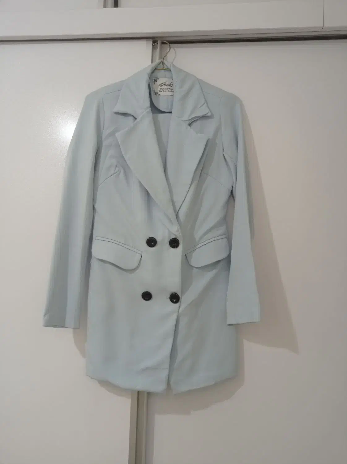 تعدادی مانتو|لباس|پاکدشت, پاکدشت (مامازند)|دیوار