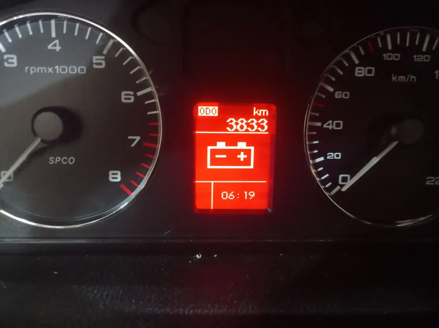 سورن پلاس xu7p|خودرو سواری و وانت|قروه, |دیوار